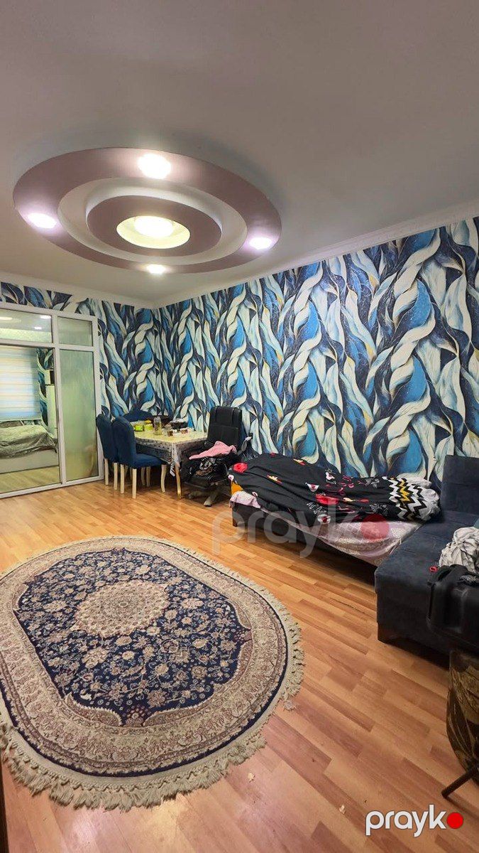 Satılır 3 otaqlı köhnə tikili 60 m² — Mənzil, Bakı (2)