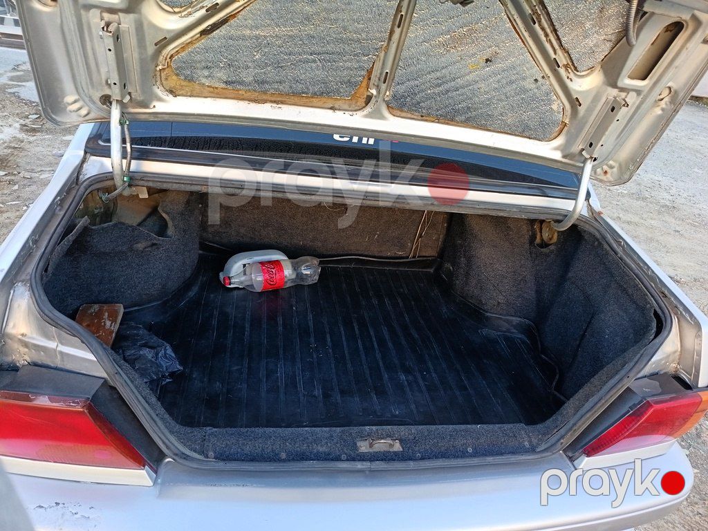 Lada (VAZ) 2115, 1.5 L, 2007 il, 470 000 km — Avtomobillər, Bakı (9)