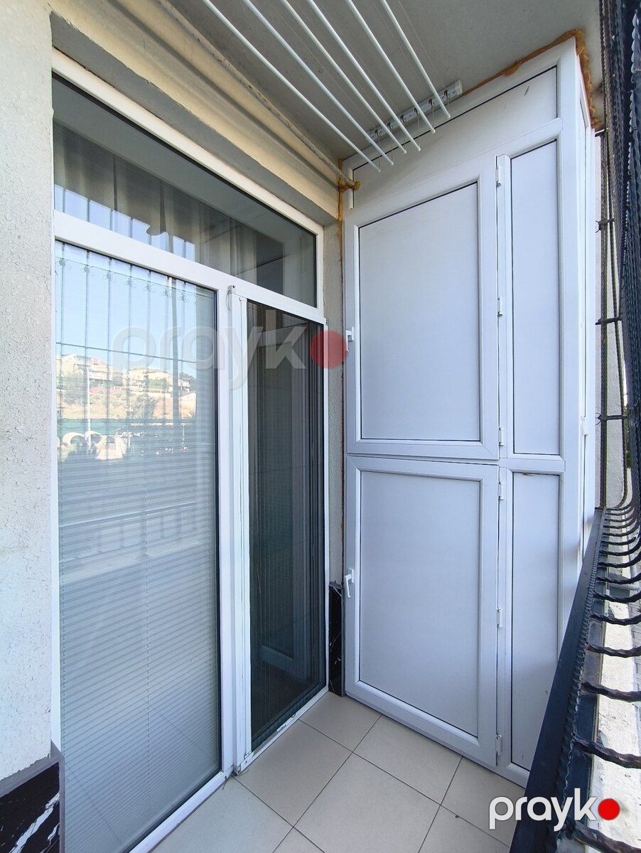 3-otaqlı yeni tikili, Yasamal r., 83 m² — Mənzil, Bakı (9)