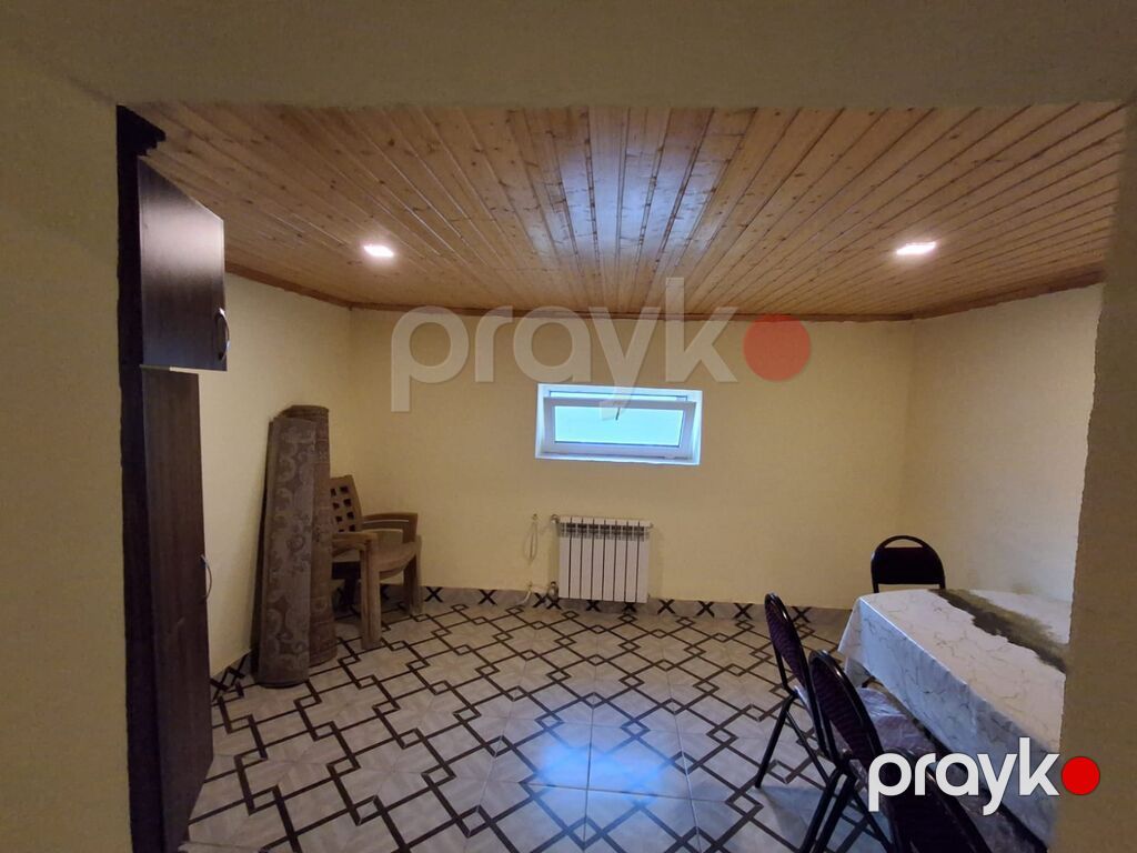 100 kv. m, 2 otaqlı, Kombi, Qaz, İşıq — Ev, villa, Bakı (2)