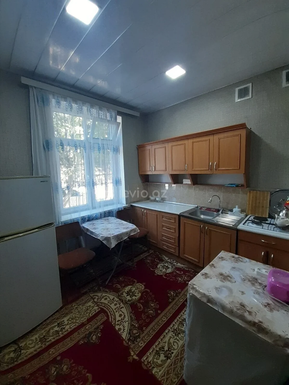 Kirayə 2 otaqlı mənzil Sumqayıtda — Mənzil, Sumqayıt (2)
