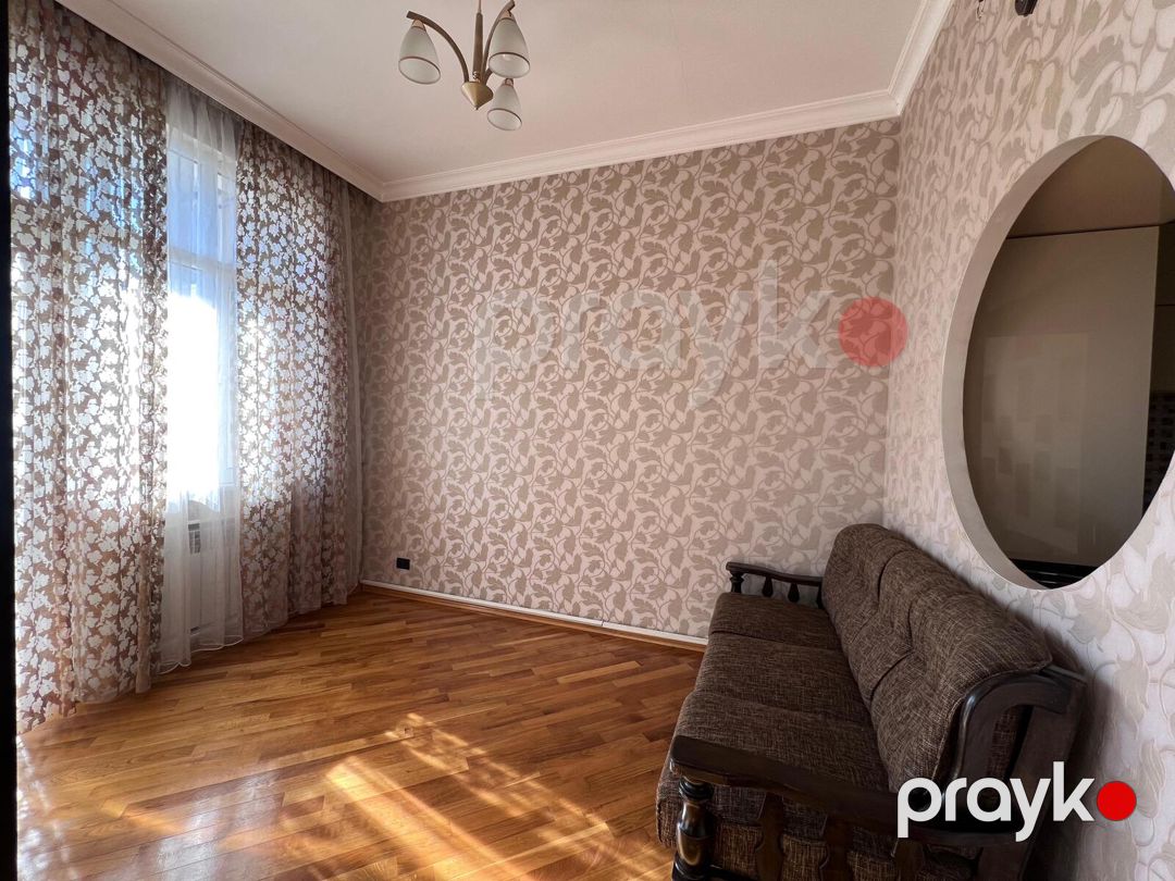 İcarəyə verilir 3 otaqlı yeni tikili 160 m² — Mənzil, Bakı (12)