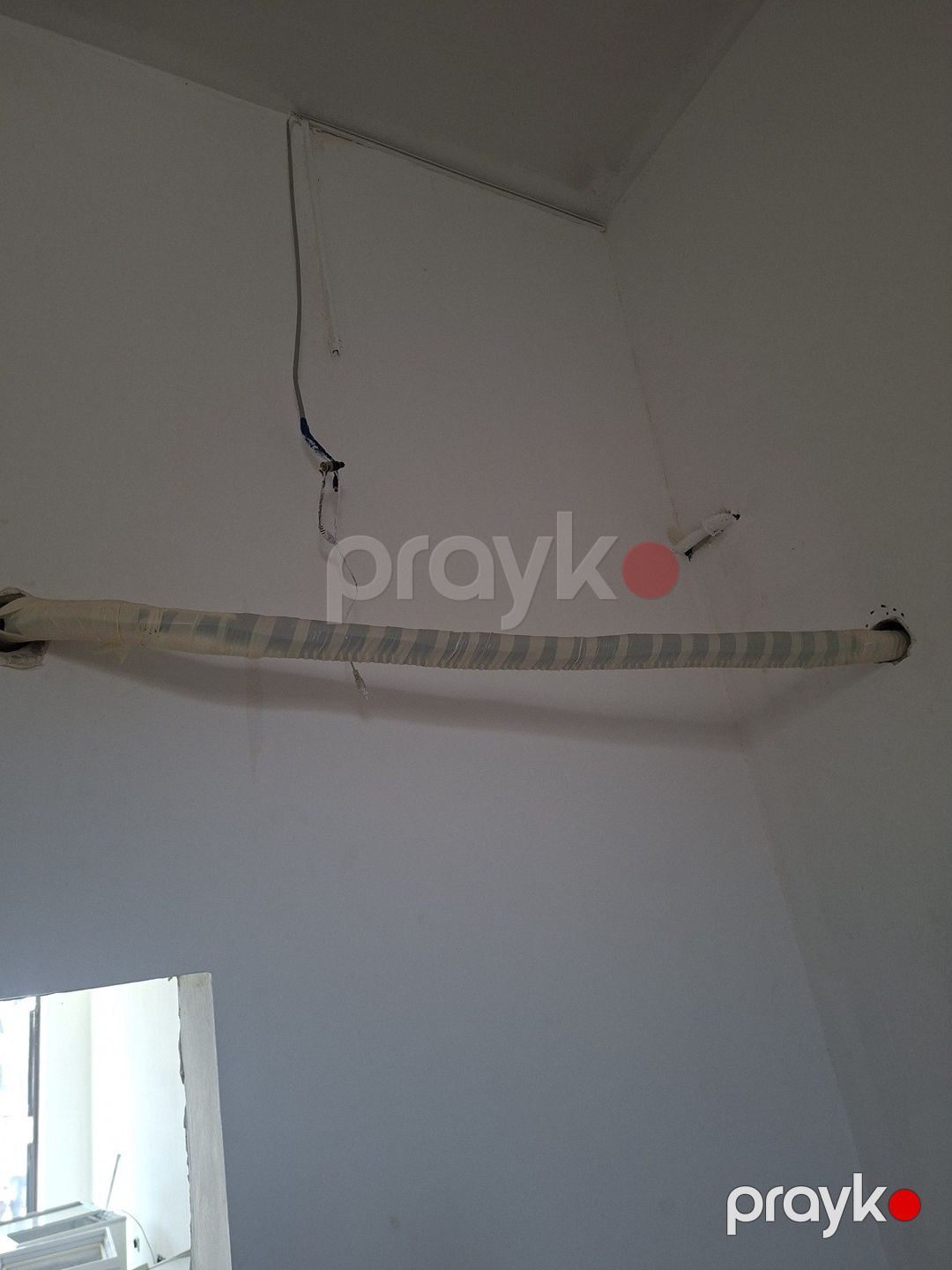Kondisioner AUX 100 kv — Ev texnikası, Bakı (2)