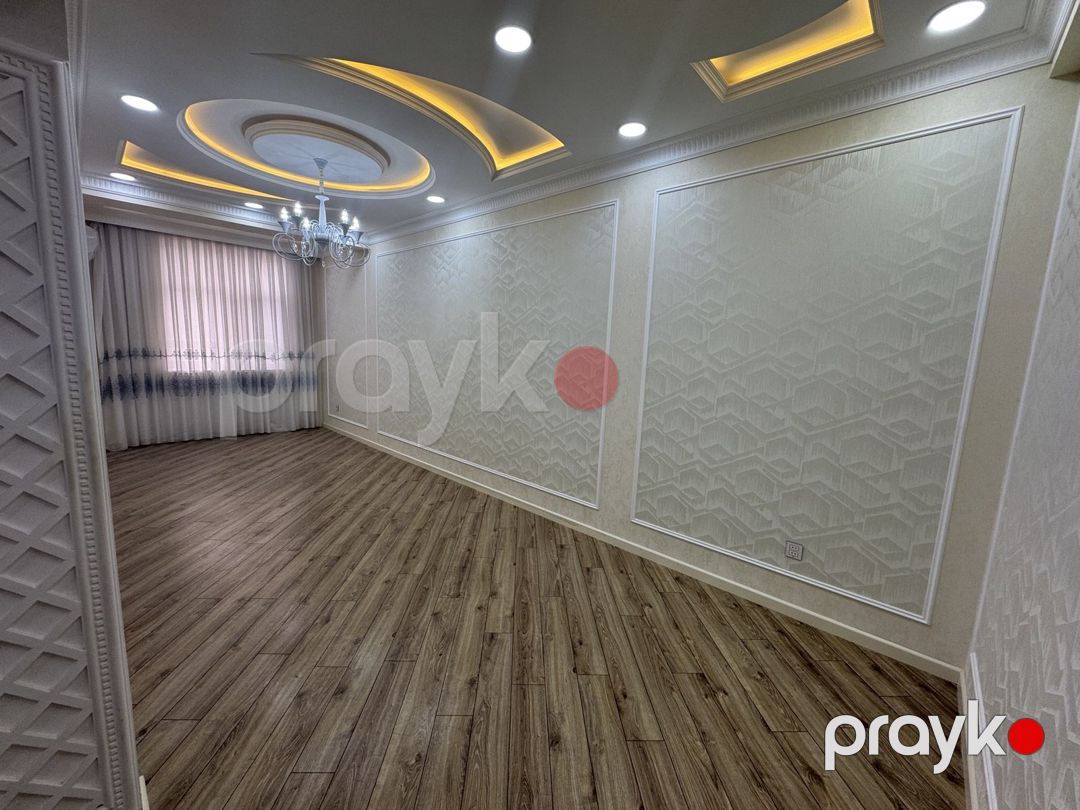 Satılır 2 otaqlı yeni tikili 94 m² — Mənzil, Bakı (8)