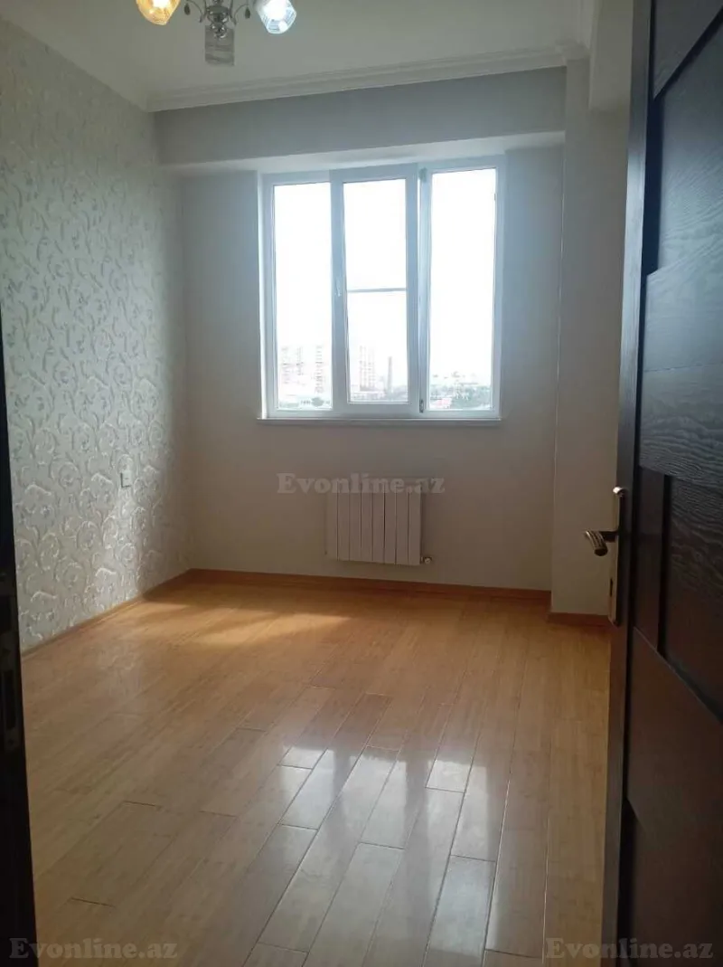 Satılır 2 otaqlı Mənzil Yeni tikili 62 m² Xırdalan — Mənzil, Xırdalan (5)