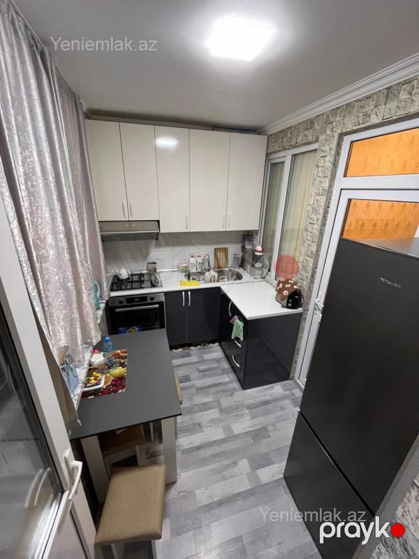 Satılır 2 otaqlı Bina evi menzil (Yeni tikili), 60 m², Masazır — Mənzil, Abşeron (7)