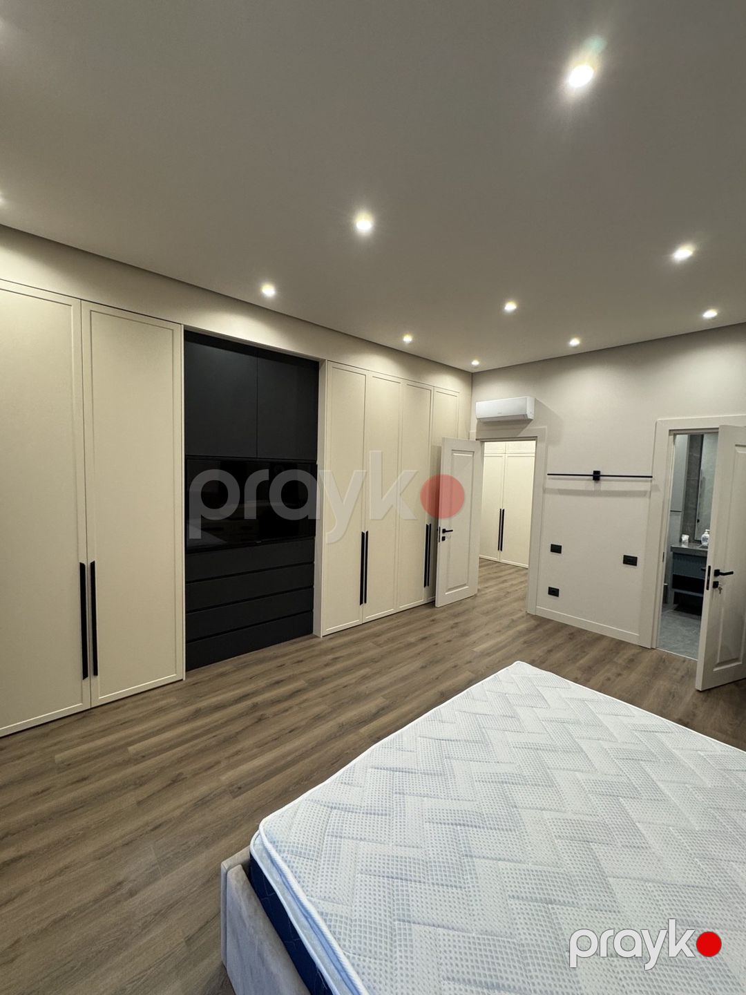 İcarəyə verilir 3 otaqlı yeni tikili 160 m² — Mənzil, Bakı (10)