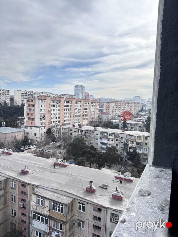 Satılır 4 otaqlı Bina evi menzil (Yeni tikili), 110 m², Nizami rayonu — Mənzil, Bakı (6)