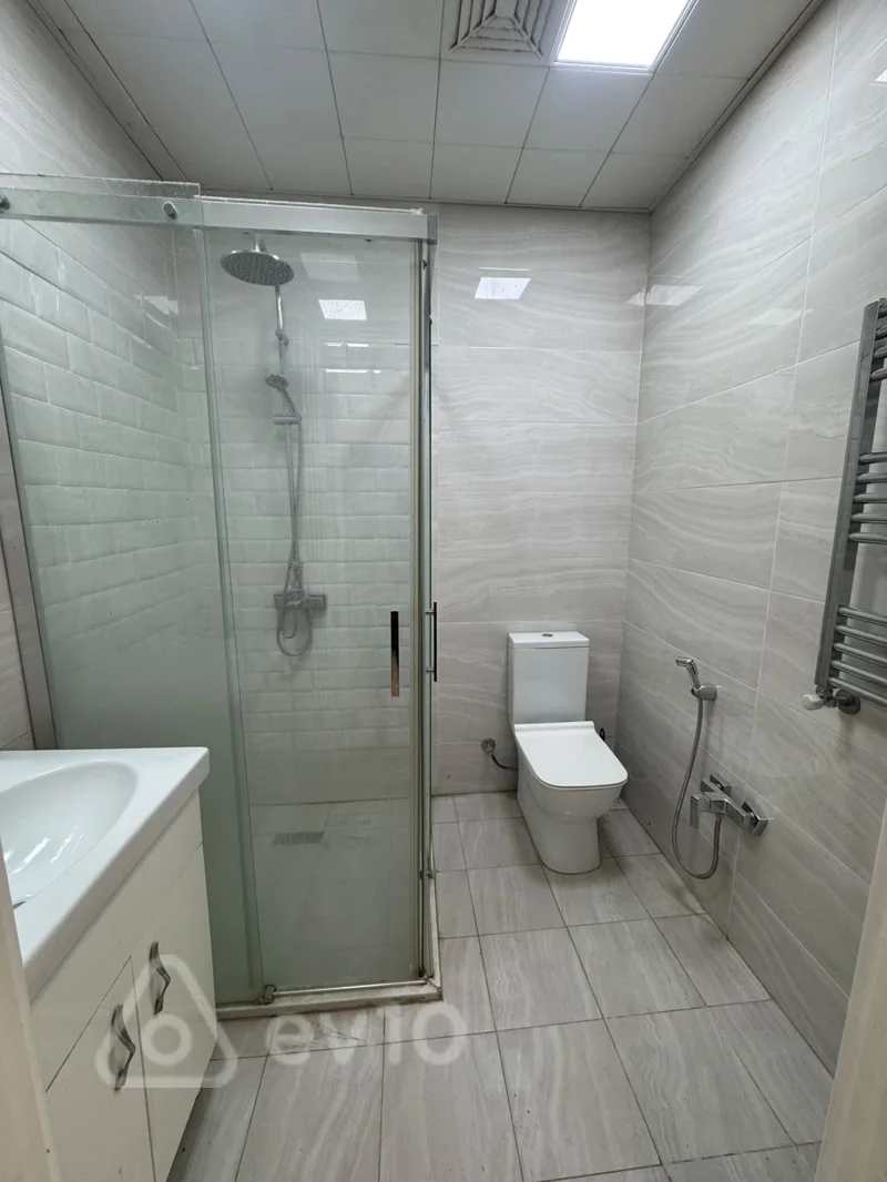 3 otaqlı mənzil, 96 m², Həsən Əliyev — Mənzil, Bakı (11)