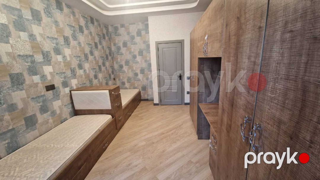 İcarəyə verilir 3 otaqlı yeni tikili 102 m² — Mənzil, Bakı (4)