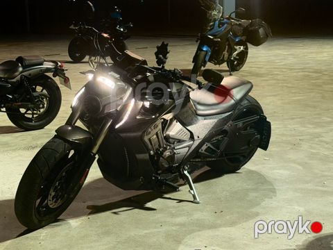 Benda LFC 700 Pro, 700 sm3, 2025 il, 4 950 km — Bakı