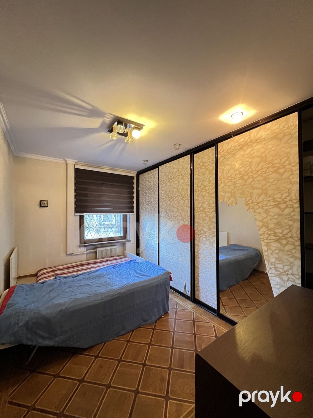 İcarəyə verilir 3 otaqlı köhnə tikili 95 m² — Mənzil, Bakı (10)