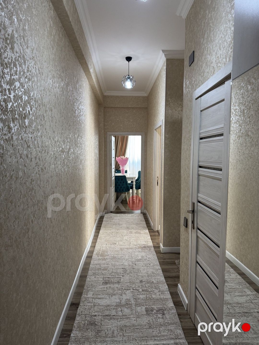 Satılır 2 otaqlı yeni tikili 67 m² — Mənzil, Bakı (6)