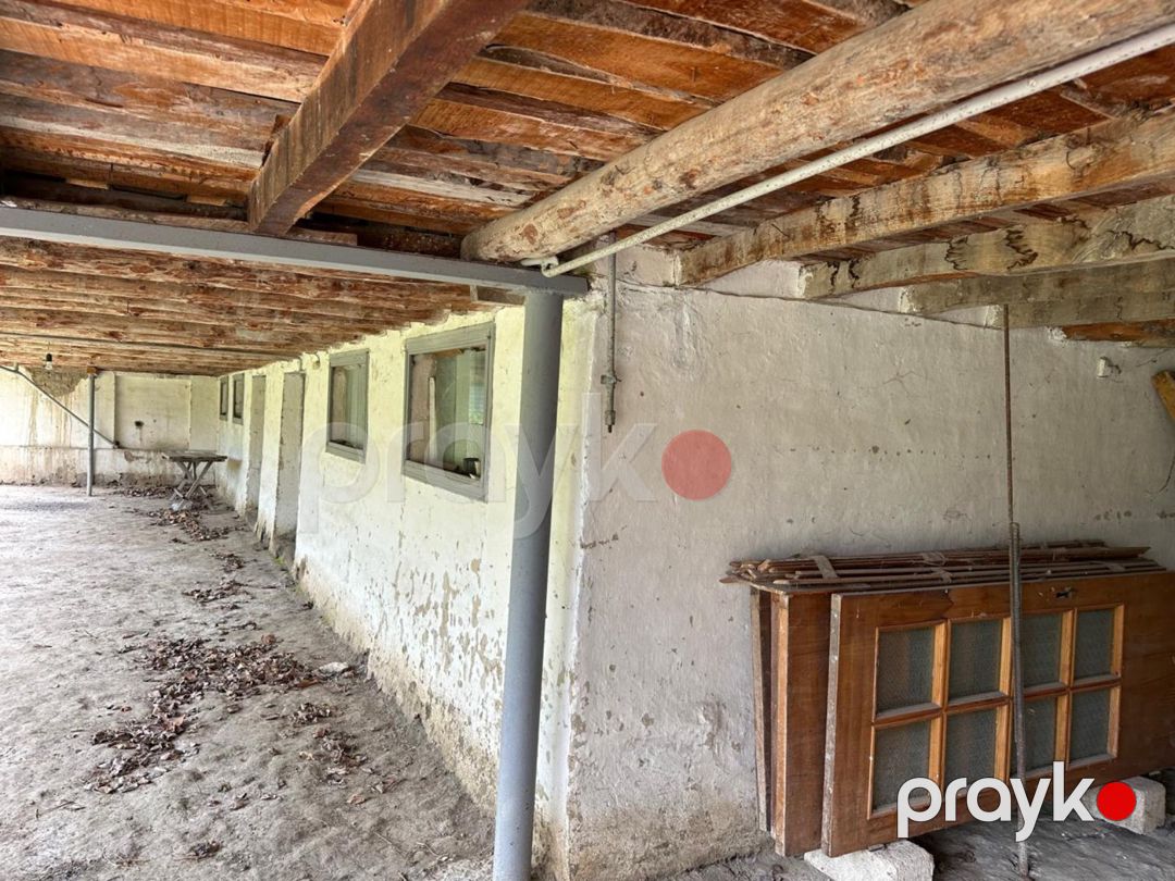Həyət evi, Oğuz r — Ev, villa, Oğuz (6)