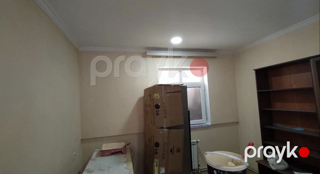 Satılır 2 otaqlı həyət evi/bağ evi 90 m² — Ev, villa, Xırdalan (3)