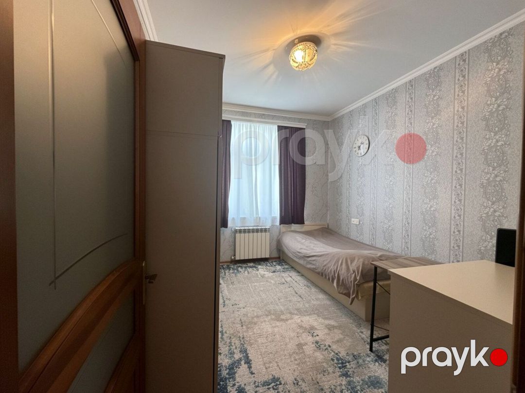 Satılır 3 otaqlı yeni tikili 93.6 m² — Mənzil, Bakı (5)