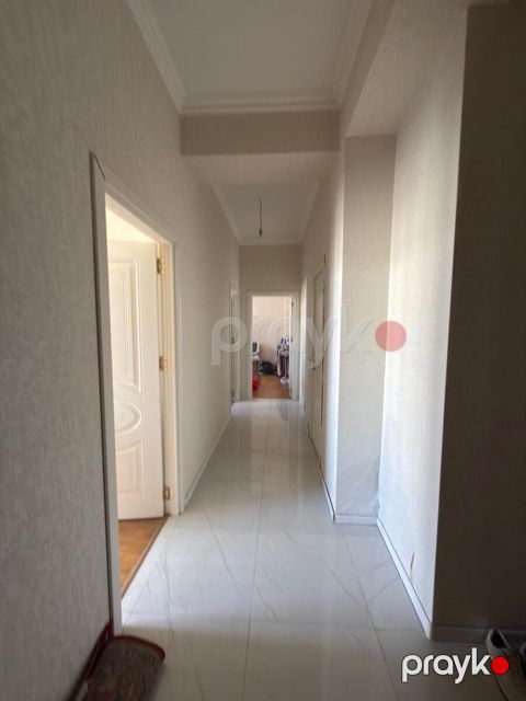 İcarəyə verilir 2 otaqlı yeni tikili 60 m² — Bakı