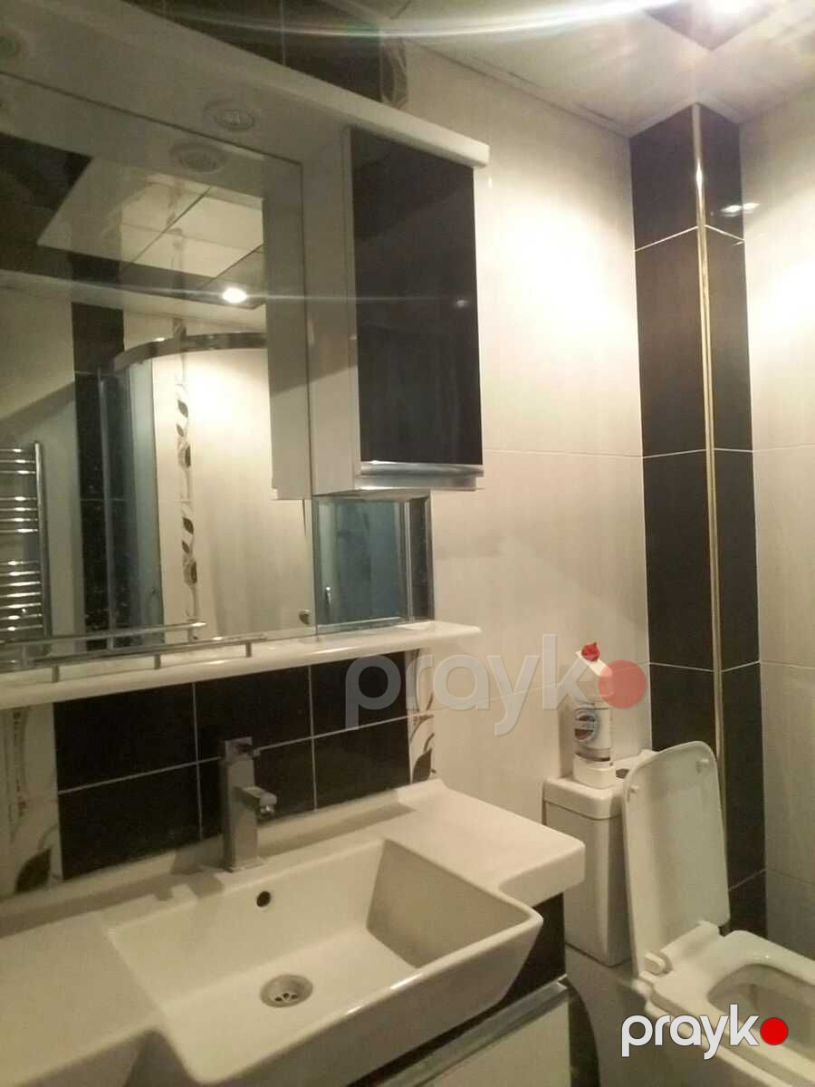 İcarəyə verilir 3 otaqlı köhnə tikili 85 m² — Mənzil, Bakı (12)