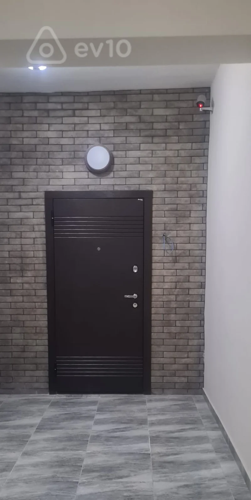 2 otaqlı mənzil, 80 m², 28 may metrosu — kirayə — Mənzil, Bakı (8)