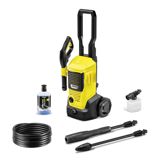 Yüksək təzyiqli yuyucu maşın Karcher K 4 FJ BB (1.679-561.0) — Ürünler
