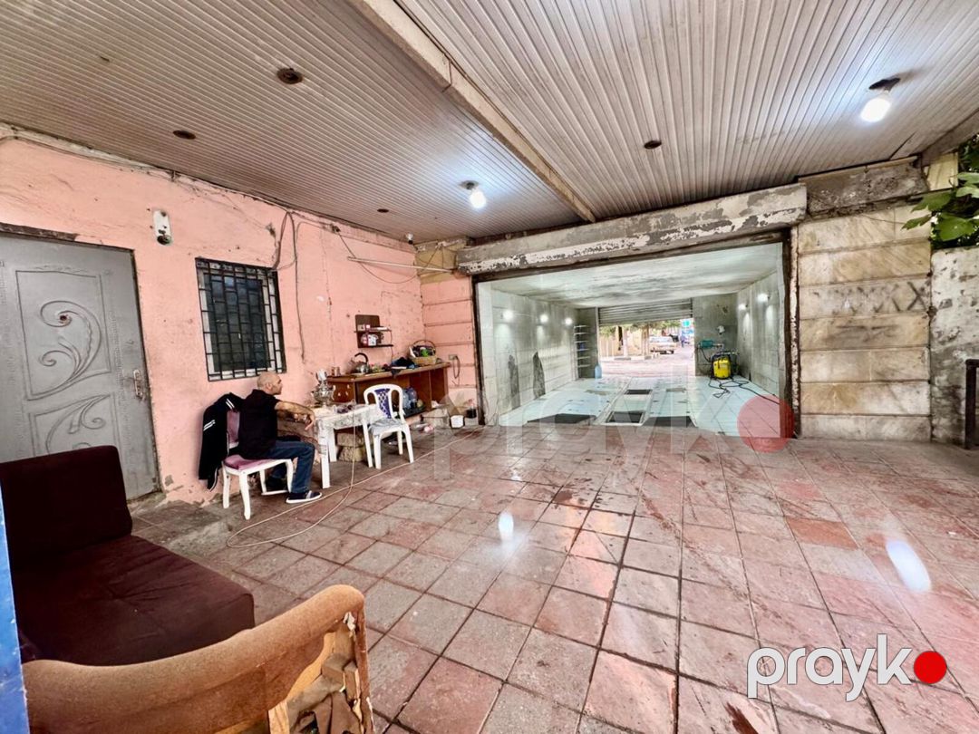 Satılır obyekt 60 m² — Əmlak, Bakı (8)