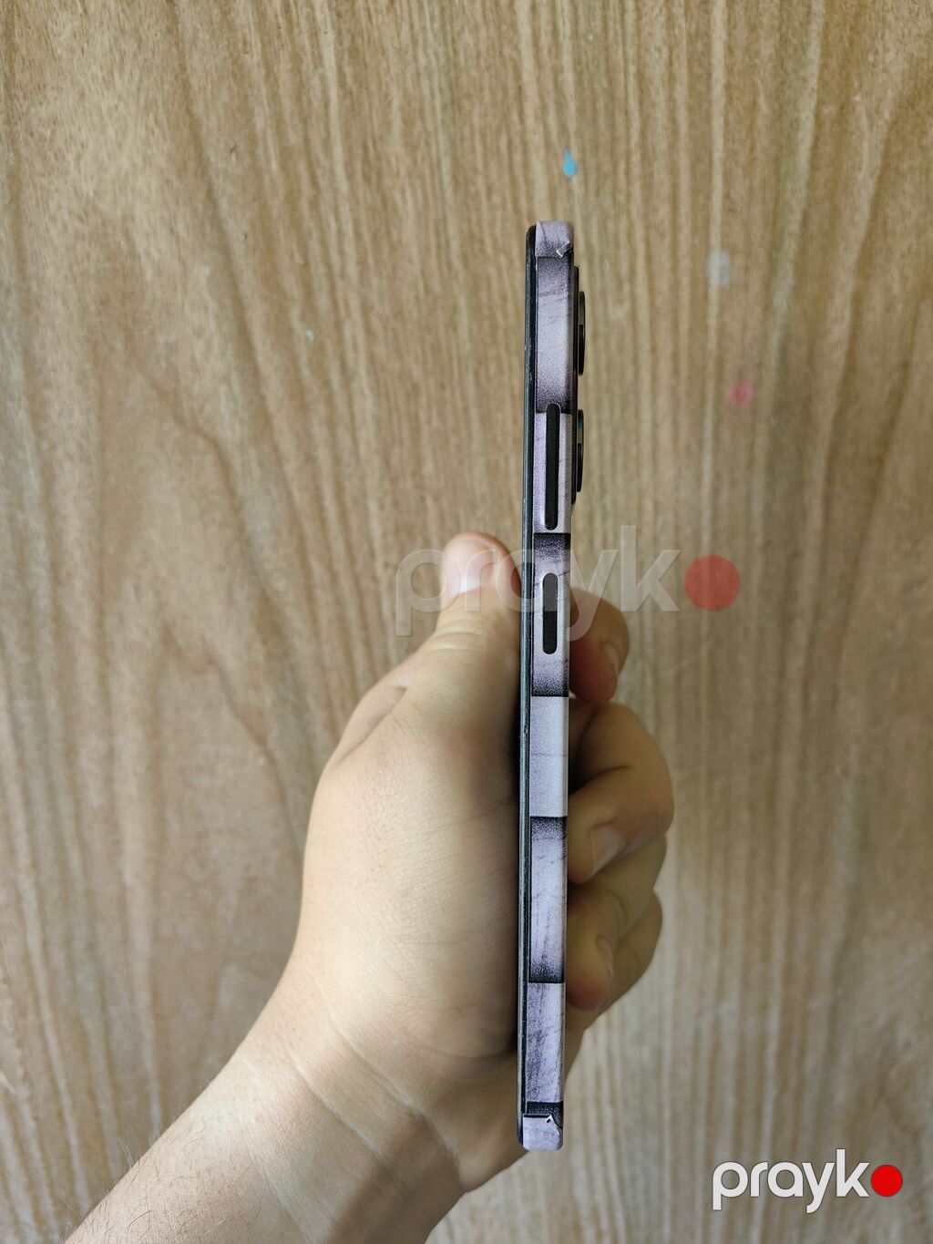 Salam hərkəsə. Redmi Note 12 Pro 5G telefonu satıram. Telefon çox — Xiaomi, Sumqayıt (4)