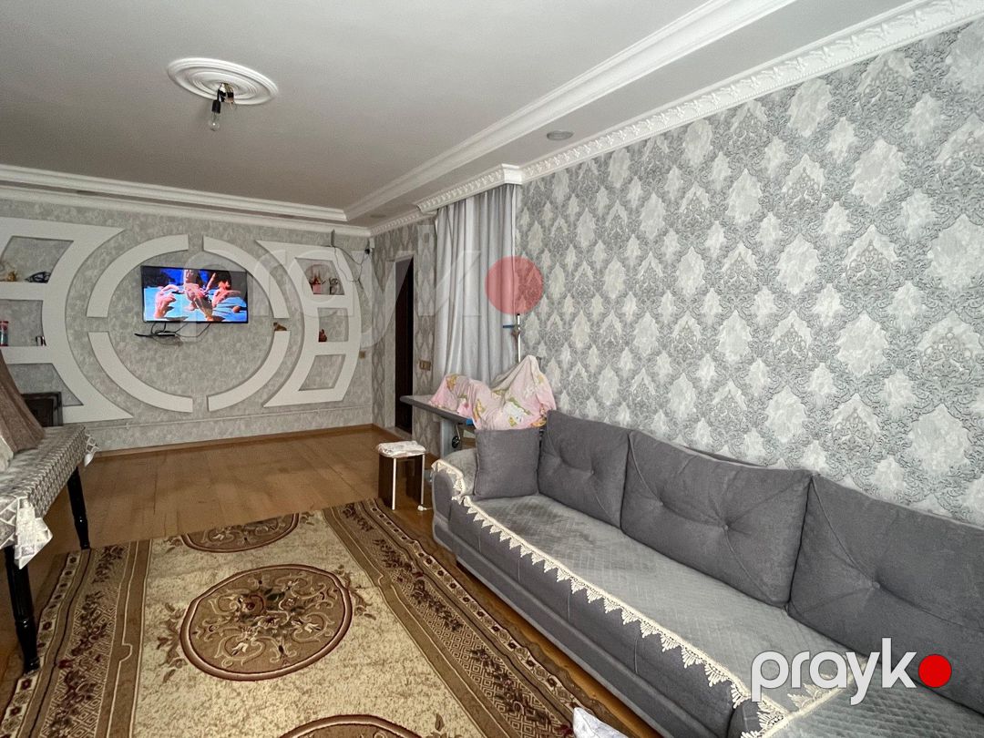 Satılır 3 otaqlı köhnə tikili 100 m² — Mənzil, Bakı (7)