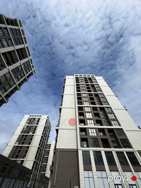 İcarəyə verilir 2 otaqlı yeni tikili 117 m² — Bakı