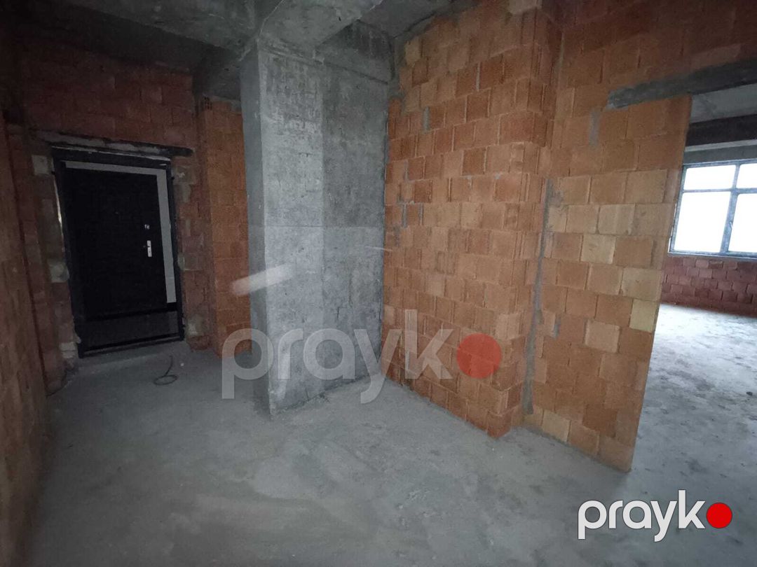 Satılır 3 otaqlı yeni tikili 120 m² — Mənzil, Bakı (3)
