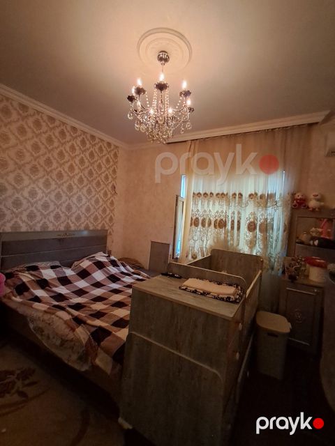 Satılır 3 otaqlı həyət evi/bağ evi 65 m² — Bakı