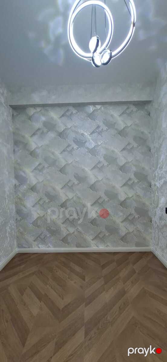 Satılır 3 otaqlı yeni tikili 58 m² — Mənzil, Xırdalan (7)