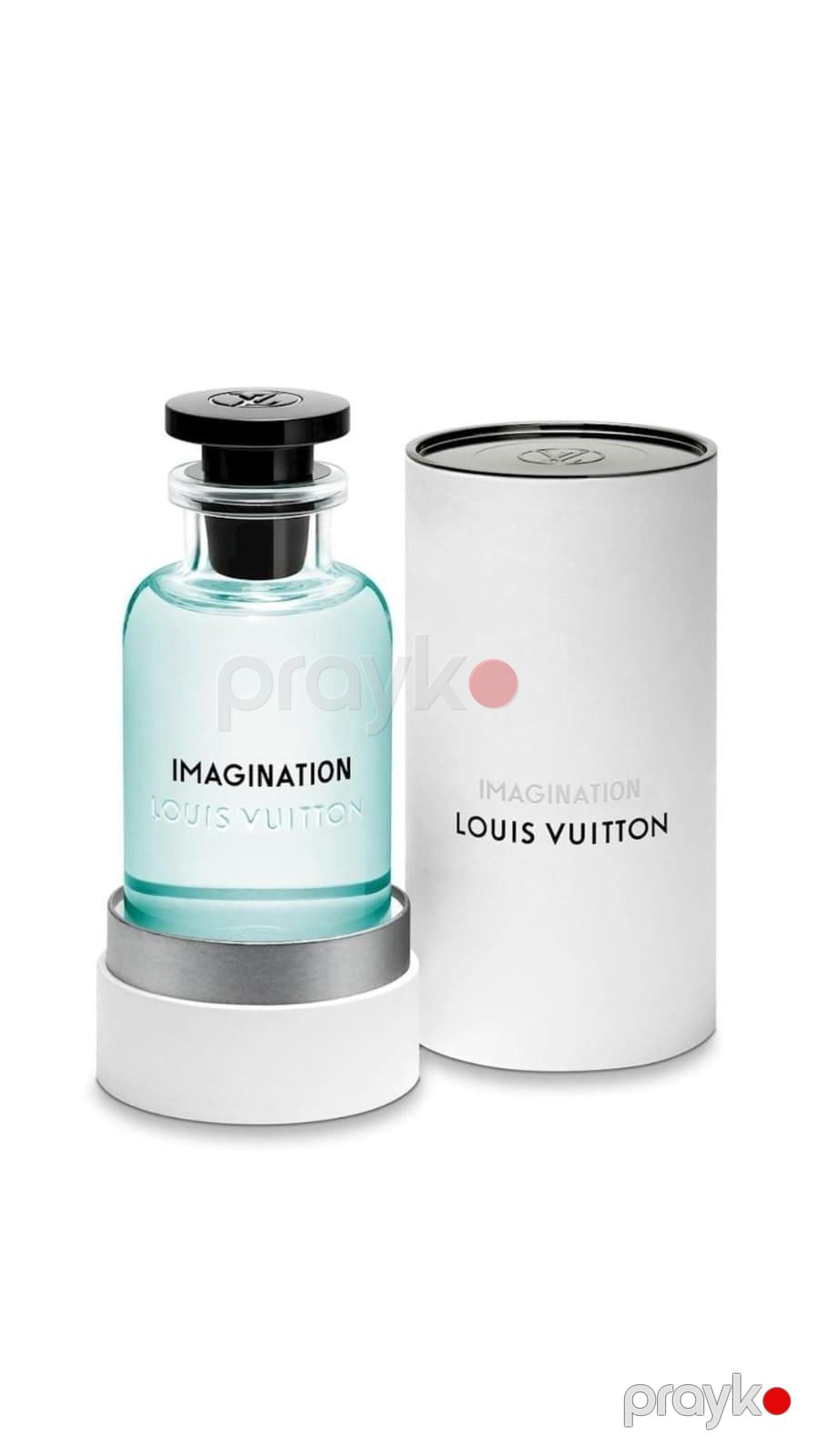 No Brand Imagination uniseks ətir suyu, 100 ml — Mallar, Bakı