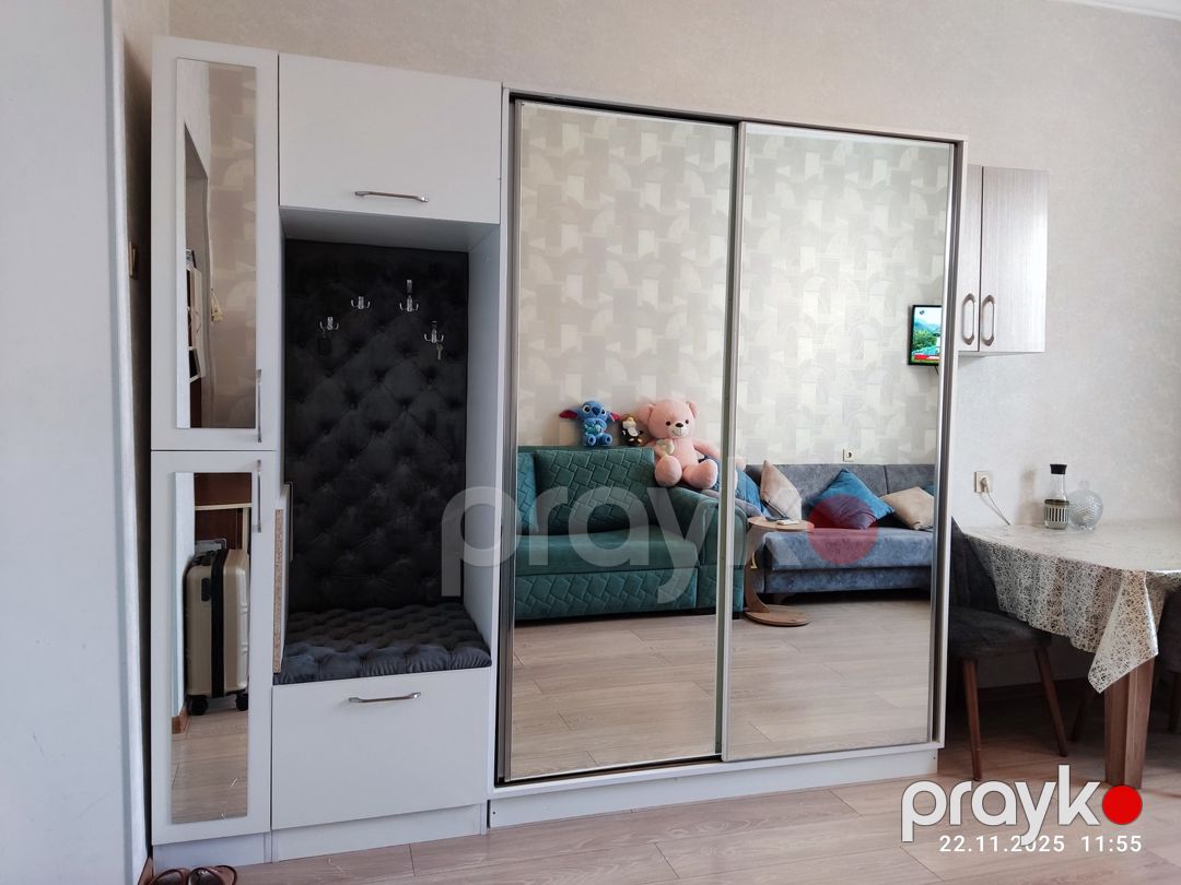 Satılır 1 otaqlı köhnə tikili 22 m² — Mənzil, Bakı (5)