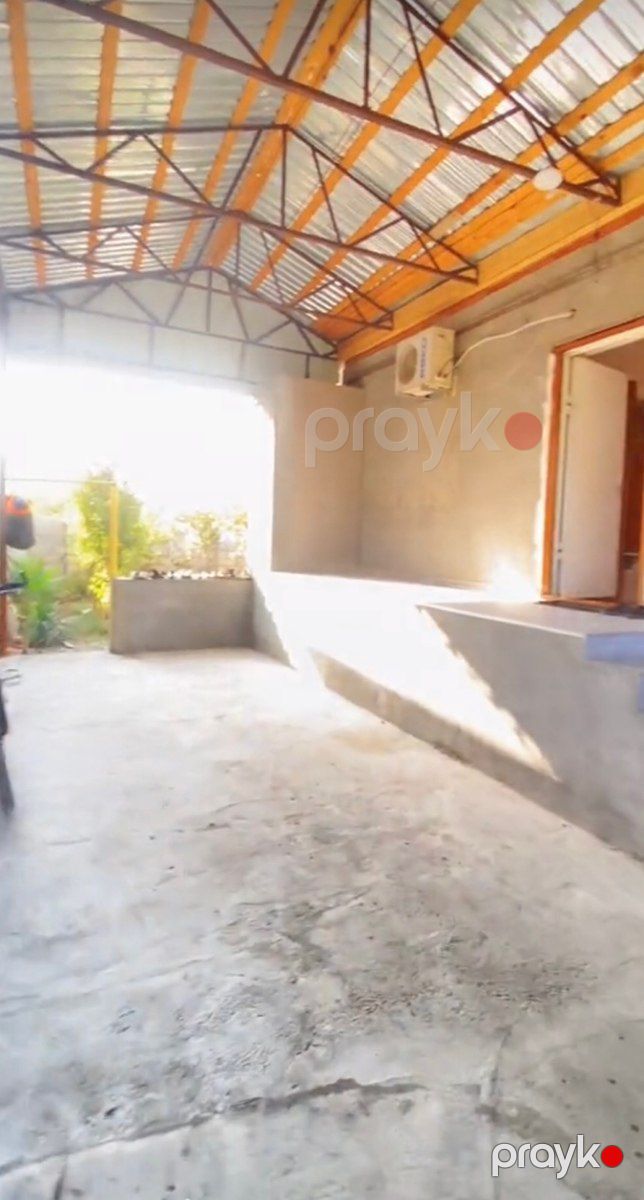 Həyət evi, Günəşli qəs — Ev, villa, Mingəçevir (3)