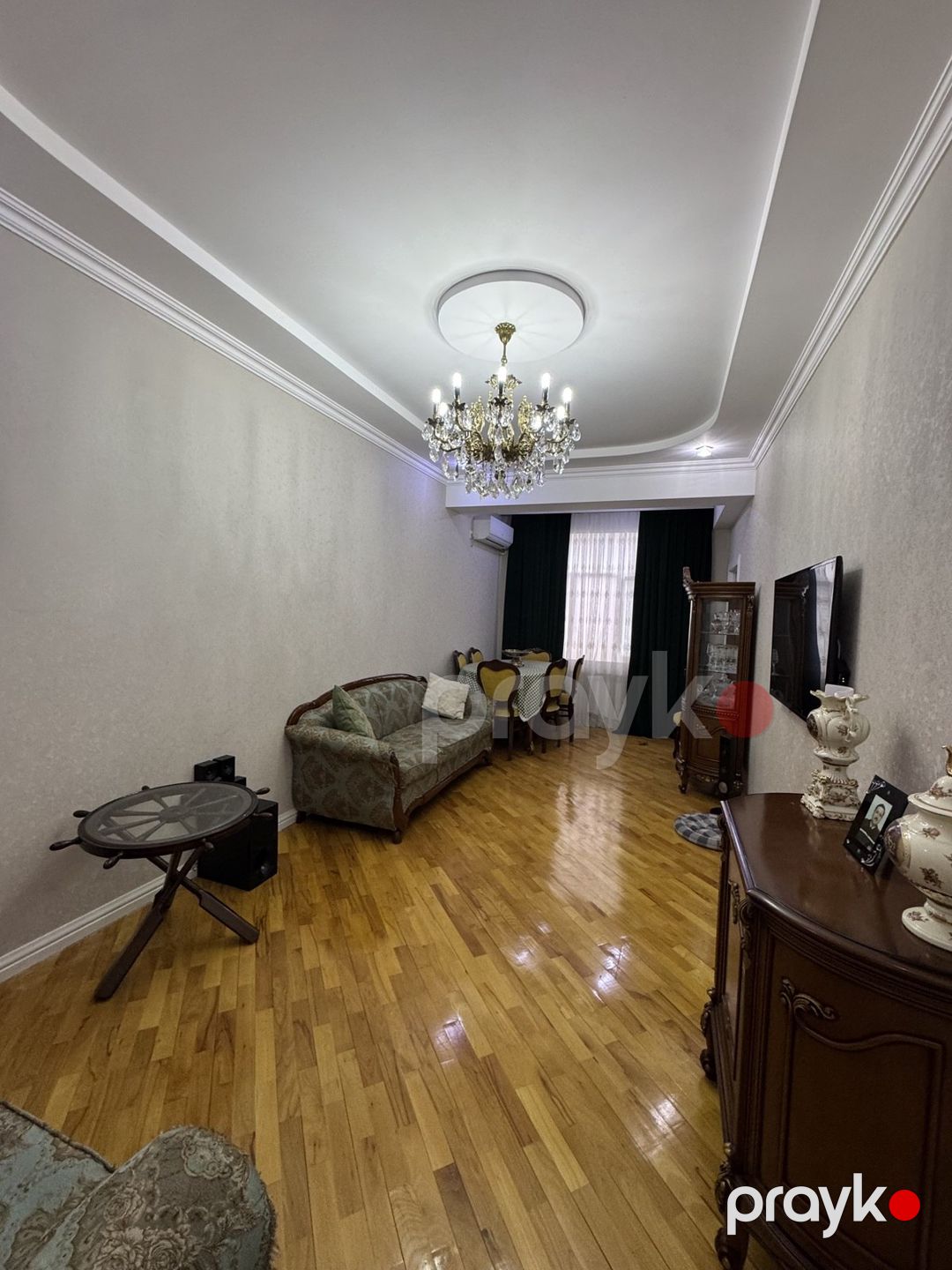 Satılır 3 otaqlı yeni tikili 86 m² — Mənzil, Xırdalan (7)