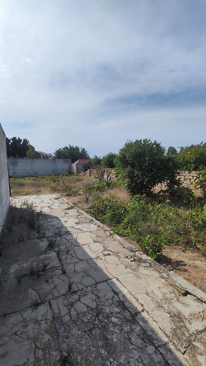 13.1 sot torpaq sahəsi, Bilgəh qəs — Torpaq, Bakı (5)