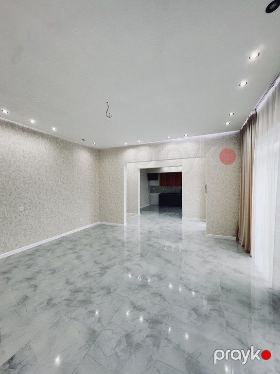 Satılır 4 otaqlı həyət evi/bağ evi 140 m² — Ev, villa, Bakı (10)