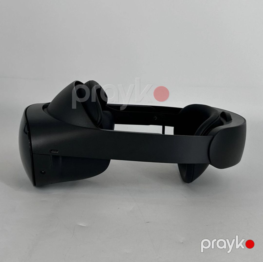 Oculus Quest Pro 12/256GB — Oyunlar, konsollər və proqramlar, Bakı (3)