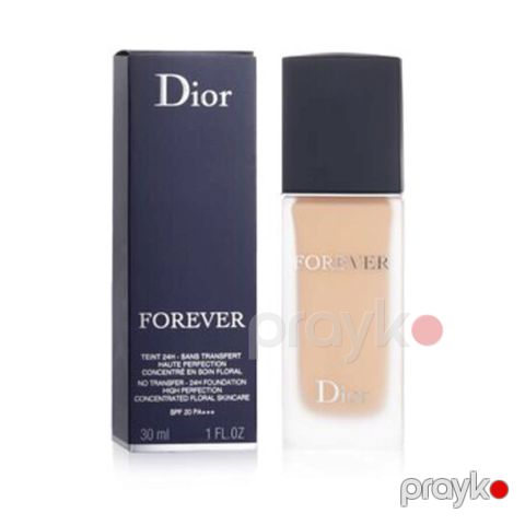 tonlasdirici krem No Brand forever foundation 24 h Matt e hold 2,5 N neutral — Bakı