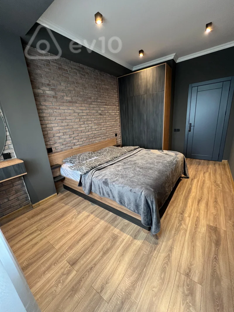 2 otaqlı mənzil, 70 m², Tofiq Məmmədov küç — Mənzil, Bakı (4)