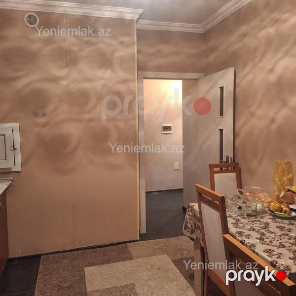 Satılır 1 otaqlı Bina evi menzil (Yeni tikili), 38 m², Xırdalan ş — Mənzil (3)