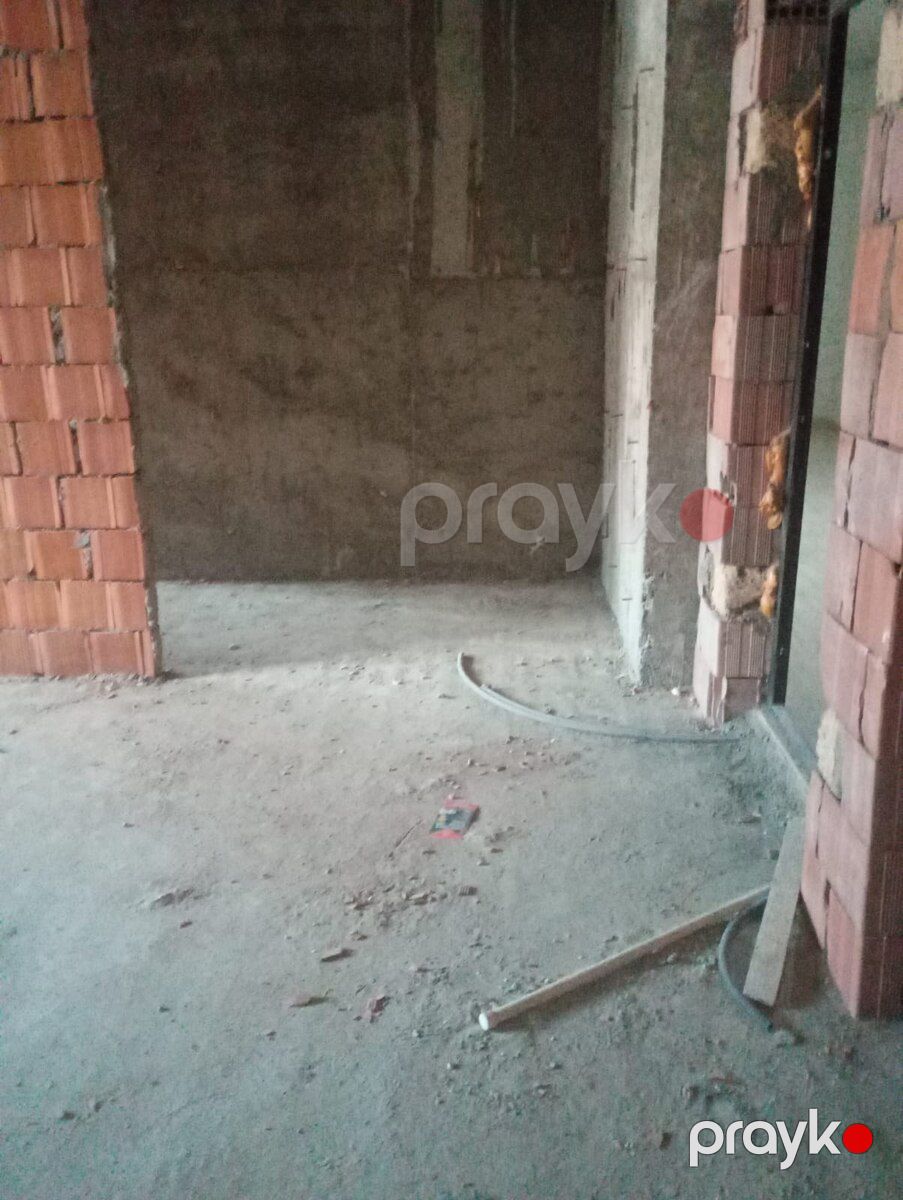 2-otaqlı yeni tikili, Ceyranbatan qəs., 76.6 m² — Mənzil, Sumqayıt (4)