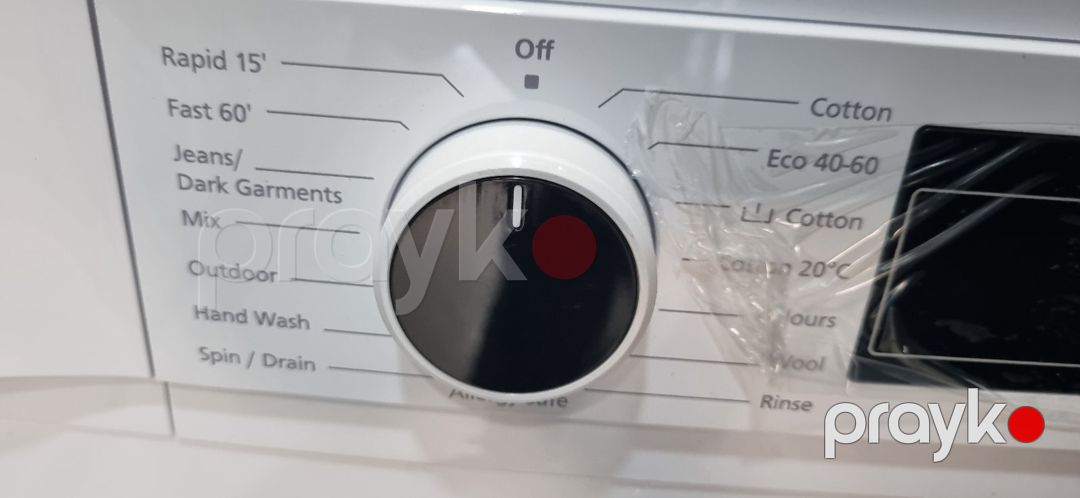 Paltaryuyan maşın Vestel W610T1 — Ev texnikası, Bakı (2)