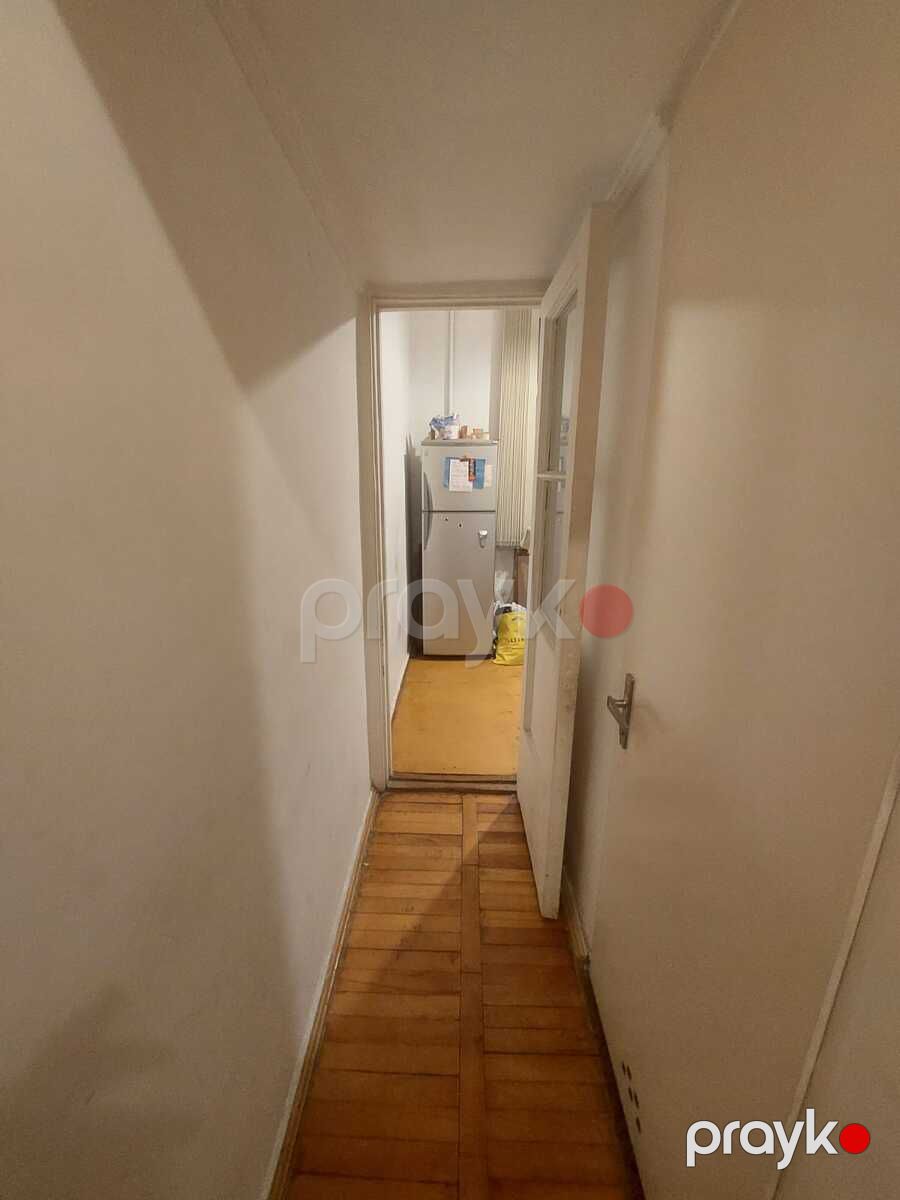 Satılır 1 otaqlı köhnə tikili 35 m² — Mənzil, Bakı (8)