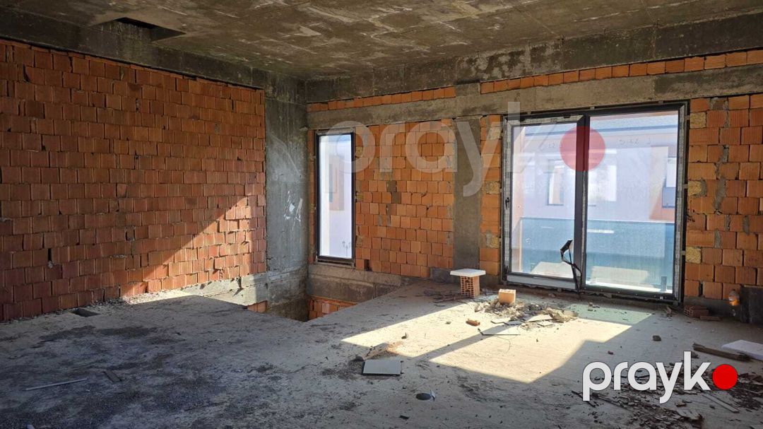 Satılır 4 otaqlı həyət evi/bağ evi 150 m² — Ev, villa, Bakı (9)