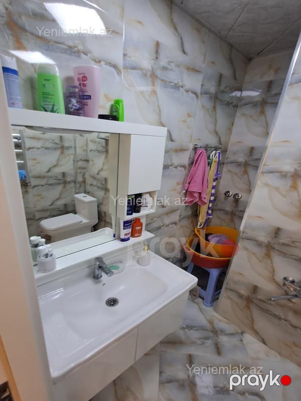 Satılır 3 otaqlı Bina evi menzil (Yeni tikili), 94 m², Masazır — Mənzil, Abşeron (7)