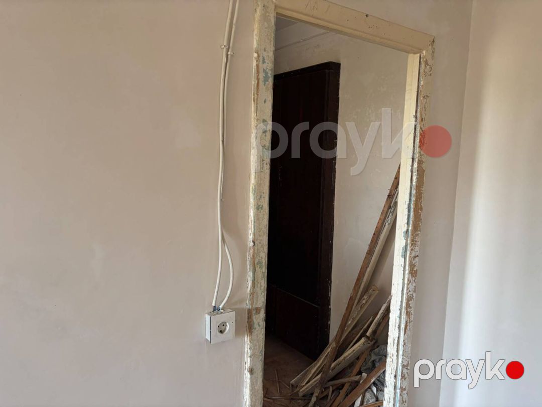 Satılır 2 otaqlı köhnə tikili 60 m² — Mənzil, Bakı (9)
