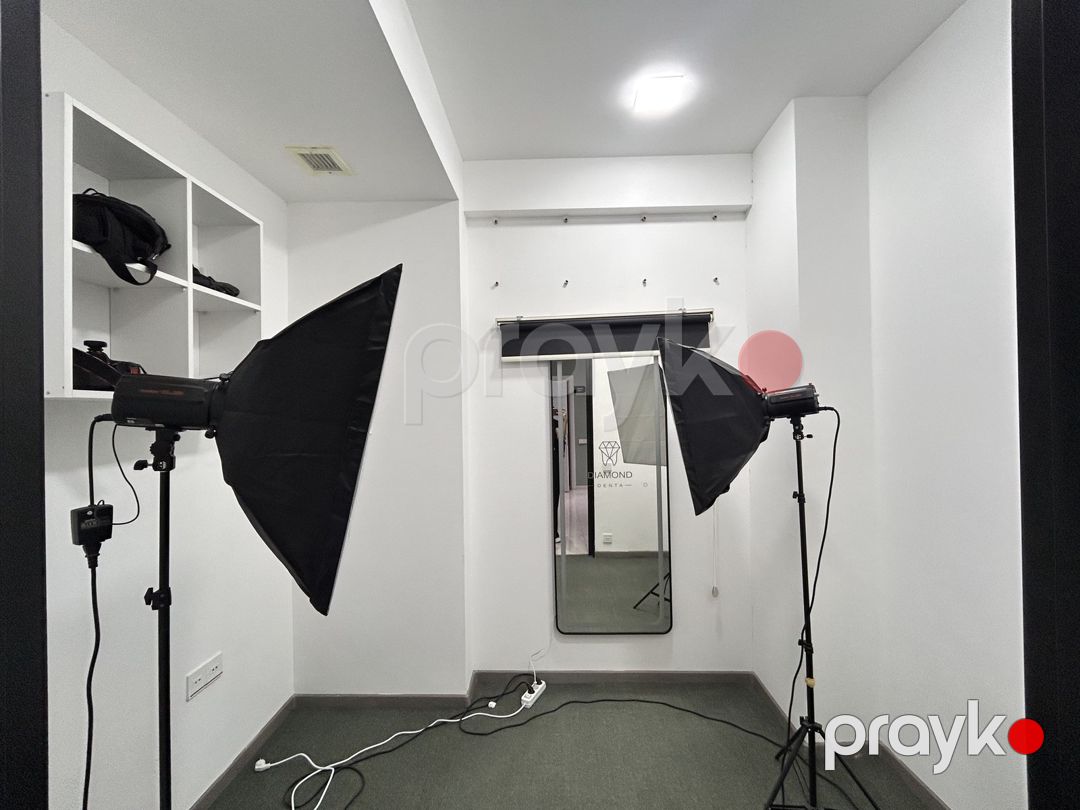 Satılır 15 otaqlı ofis 370 m² — Ofis, Bakı (8)