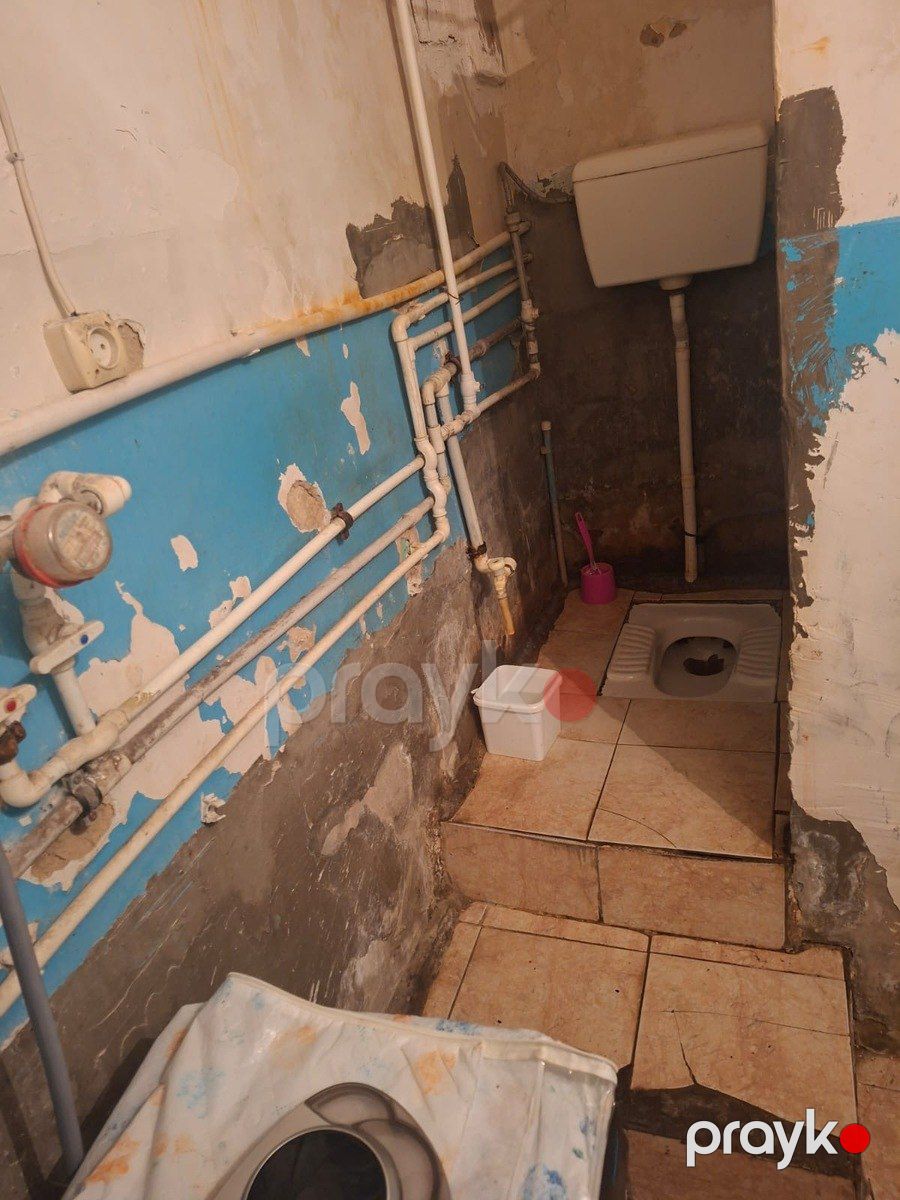 Satılır 1 otaqlı köhnə tikili 18 m² — Mənzil, Bakı (3)