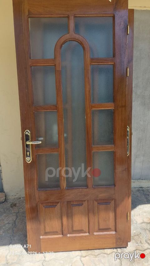 Rəngsaz xidməti — Bakı